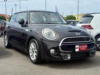 2014 Mini Cooper