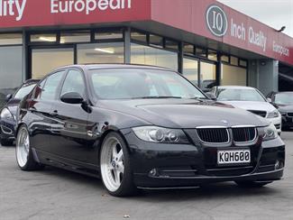 2008 BMW 320i - Thumbnail