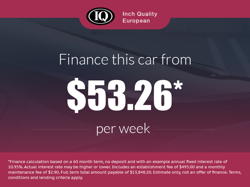 2008 BMW 320i