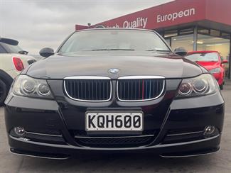 2008 BMW 320i - Thumbnail
