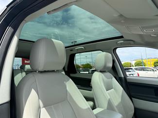 2016 Land Rover DISCOVERY SPORT - Thumbnail