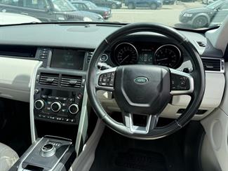 2016 Land Rover DISCOVERY SPORT - Thumbnail