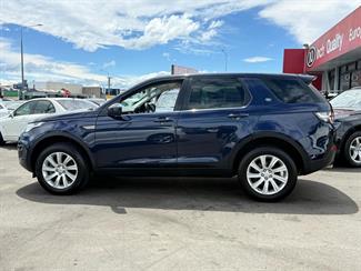 2016 Land Rover DISCOVERY SPORT - Thumbnail