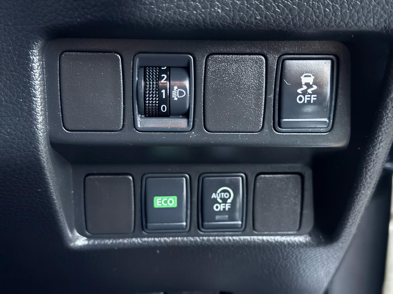 2015 Nissan Qashqai