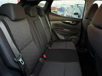 2015 Nissan Qashqai - Thumbnail