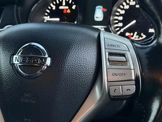 2015 Nissan Qashqai - Thumbnail