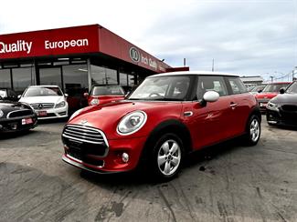 2017 Mini Cooper - Thumbnail