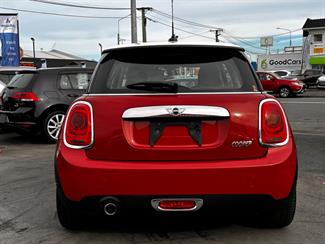 2017 Mini Cooper - Thumbnail