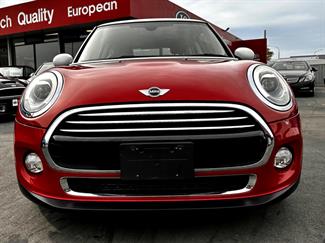 2017 Mini Cooper - Thumbnail