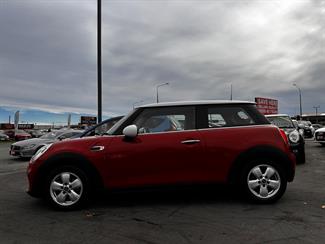 2017 Mini Cooper - Thumbnail