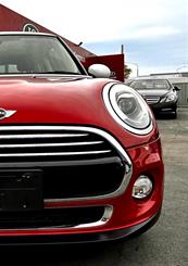 2017 Mini Cooper - Thumbnail