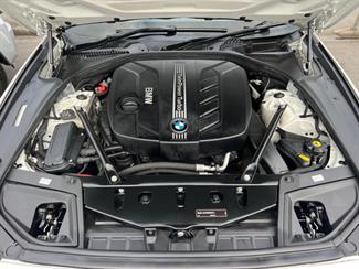 2013 BMW 523D - Thumbnail