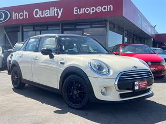 2015 Mini Cooper - Thumbnail
