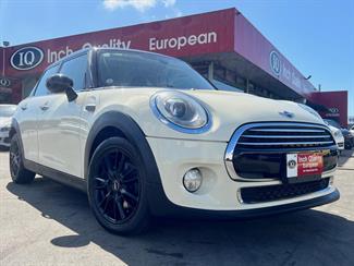 2015 Mini Cooper - Thumbnail