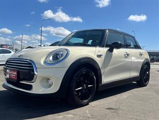 2015 Mini Cooper - Thumbnail
