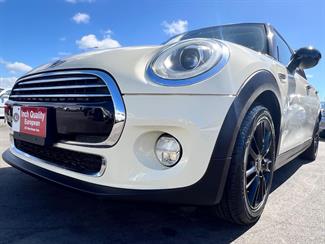 2015 Mini Cooper - Thumbnail