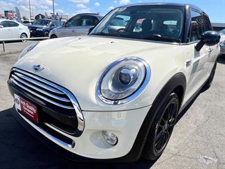 2015 Mini Cooper - Thumbnail