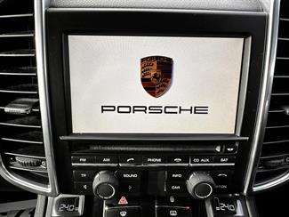 2012 Porsche Cayenne - Thumbnail