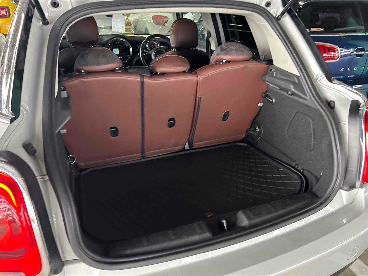 2017 Mini Cooper
