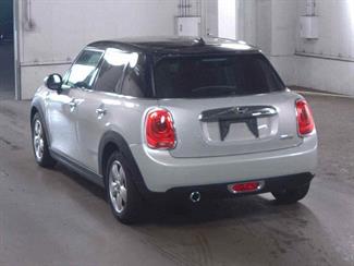 2017 Mini Cooper - Thumbnail