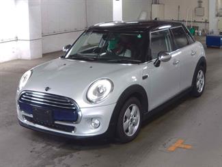 2017 Mini Cooper - Thumbnail