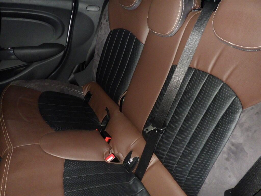 2017 Mini Cooper