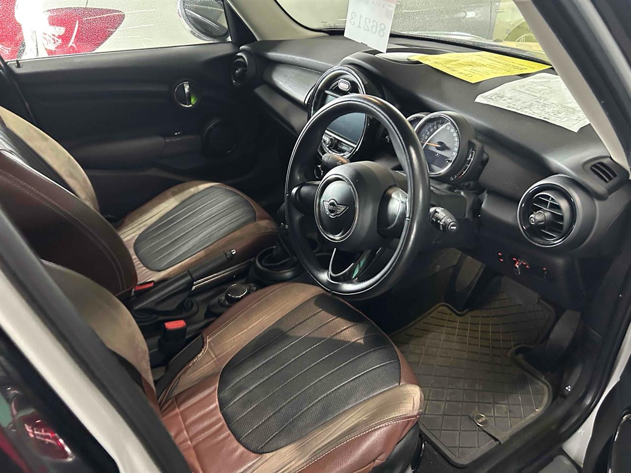 2017 Mini Cooper
