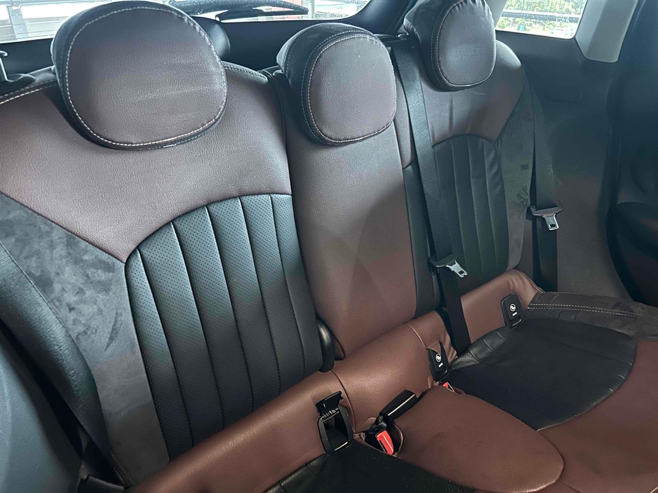 2017 Mini Cooper
